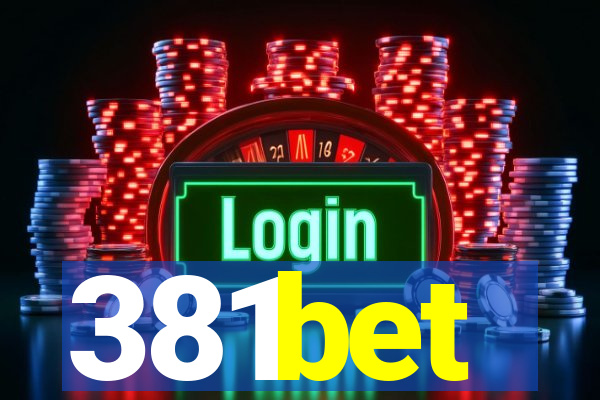 381bet