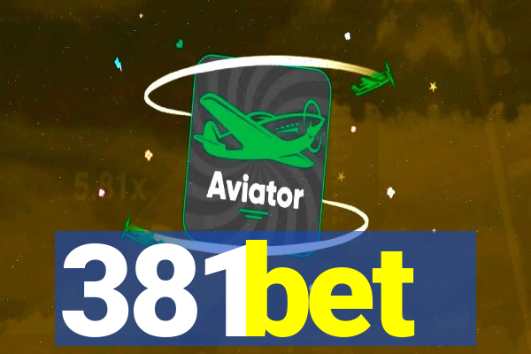 381bet