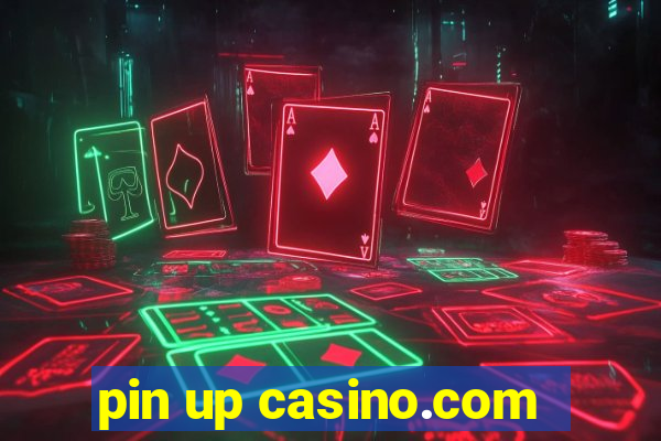 pin up casino.com