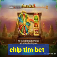 chip tim bet