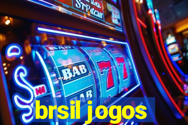 brsil jogos