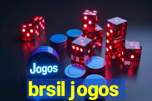 brsil jogos