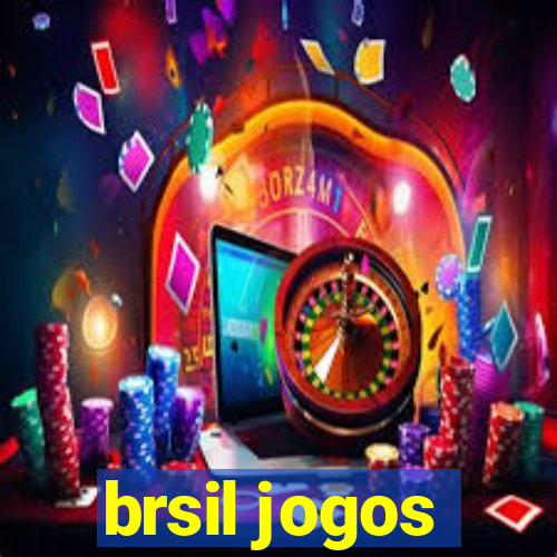 brsil jogos