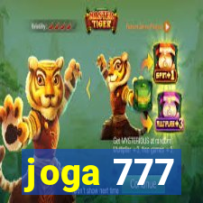 joga 777