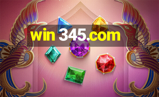 win 345.com