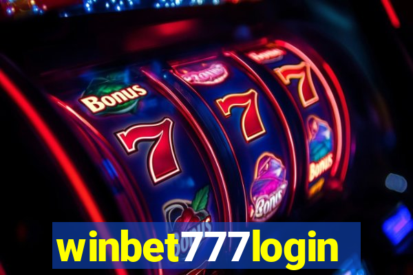 winbet777login