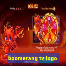 boomerang tv logo