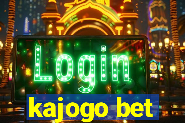 kajogo bet