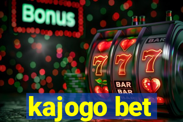 kajogo bet