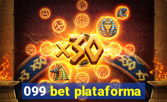 099 bet plataforma