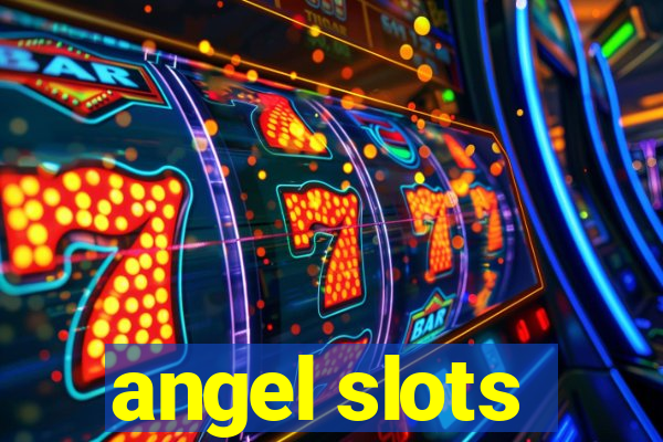 angel slots