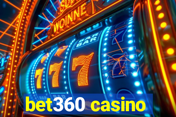 bet360 casino