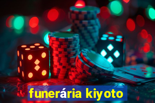 funerária kiyoto