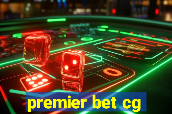 premier bet cg