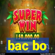 bac bo