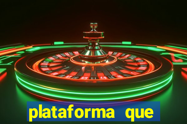 plataforma que ganha b么nus no cadastro