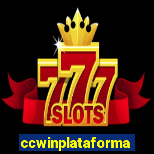 ccwinplataforma