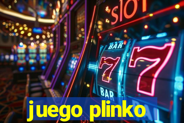 juego plinko