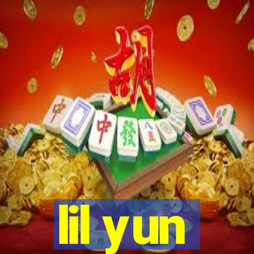 lil yun