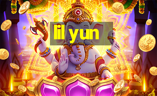 lil yun