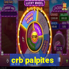 crb palpites