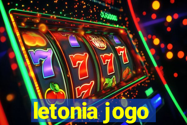 letonia jogo