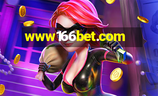 www166bet.com