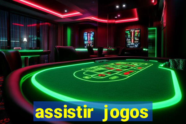 assistir jogos mortais 7 dublado