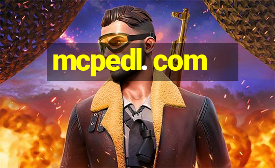 mcpedl. com