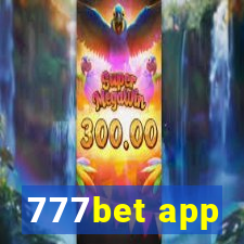 777bet app