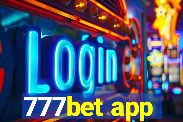 777bet app