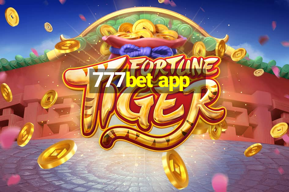 777bet app