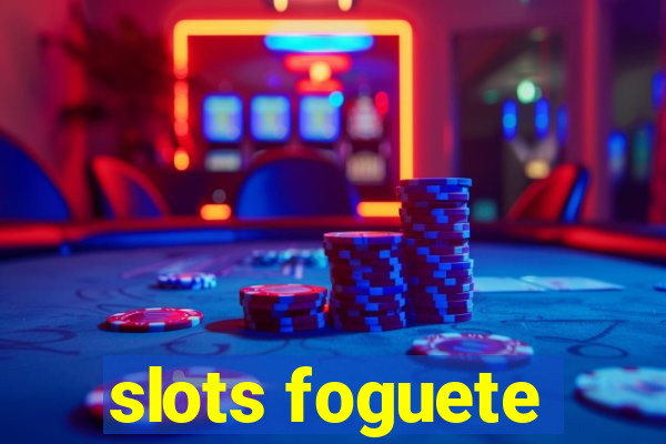 slots foguete