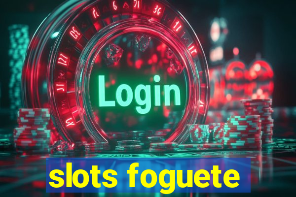 slots foguete