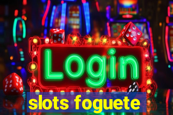 slots foguete