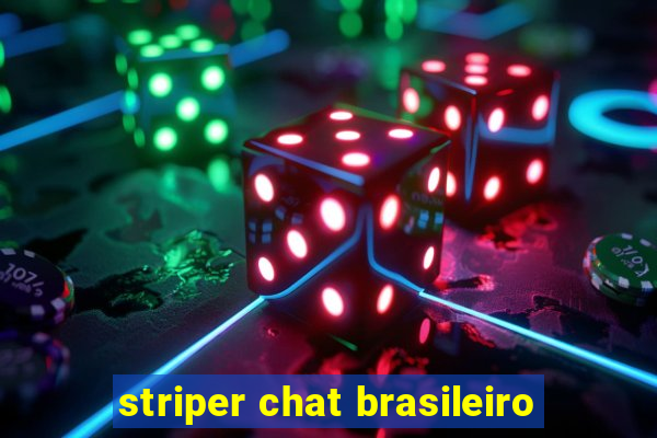 striper chat brasileiro