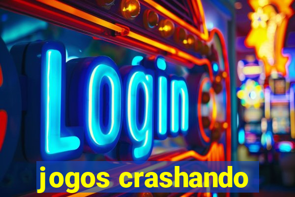 jogos crashando