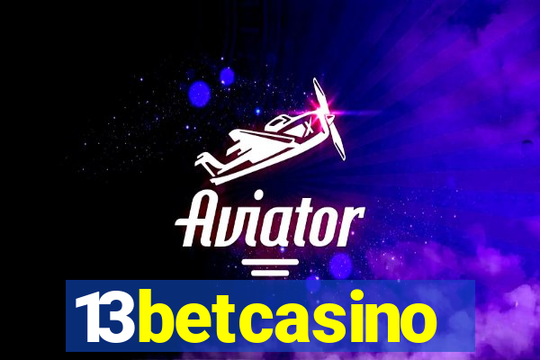 13betcasino