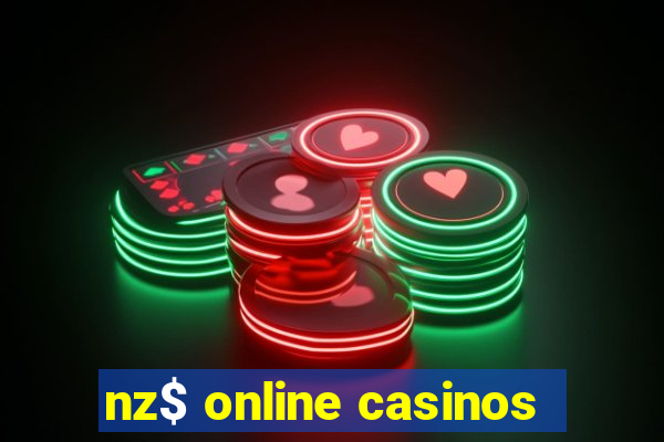 nz$ online casinos