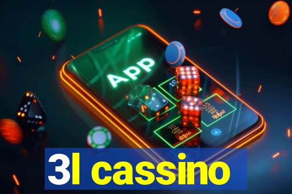 3l cassino