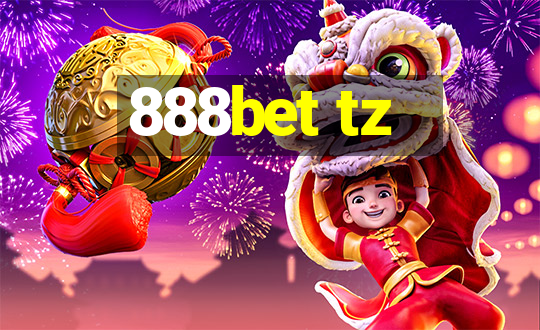 888bet tz