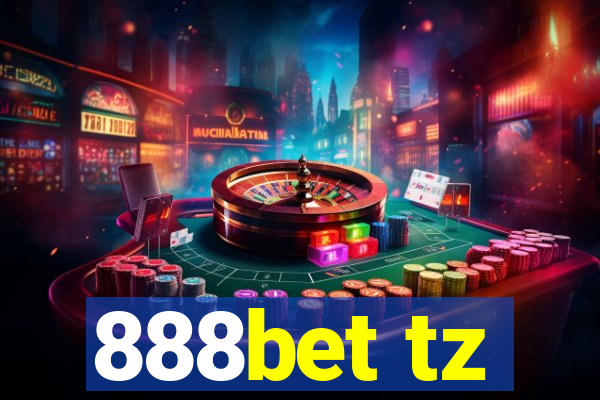 888bet tz