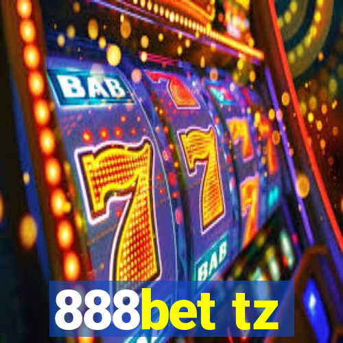 888bet tz