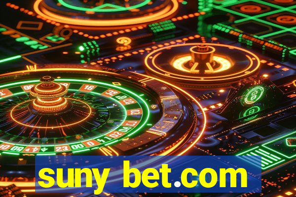 suny bet.com