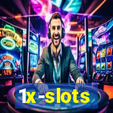 1x-slots