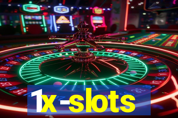 1x-slots