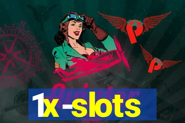 1x-slots