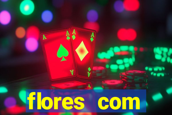 flores com significados tristes