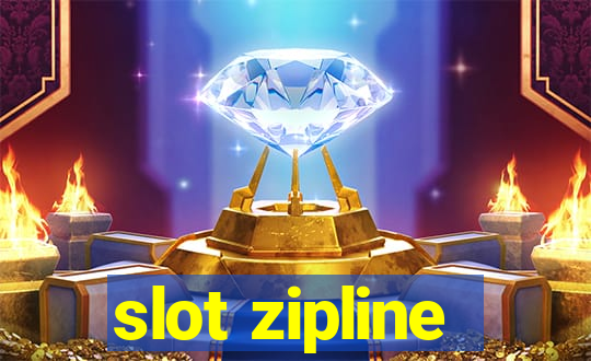 slot zipline