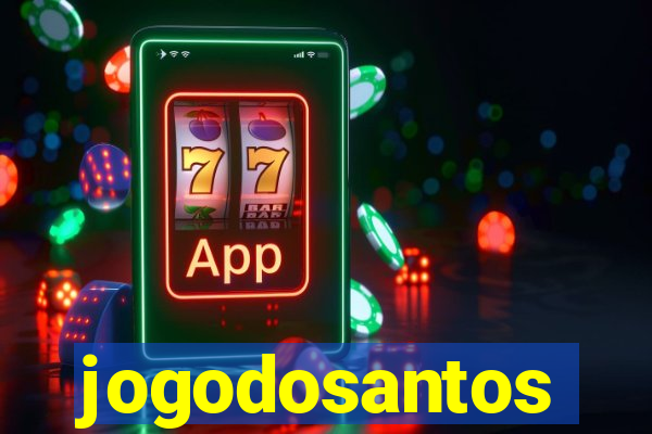 jogodosantos